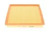 Фільтр повітряний Renault Trafic/Opel Vivaro 2.0/2.5dCi 02- WUNDER FILTER WH 828 (фото 6)