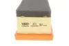 Фільтр повітряний Renault Kangoo 1.5dCi 01- (з поролоном) WUNDER FILTER WH 827 (фото 2)