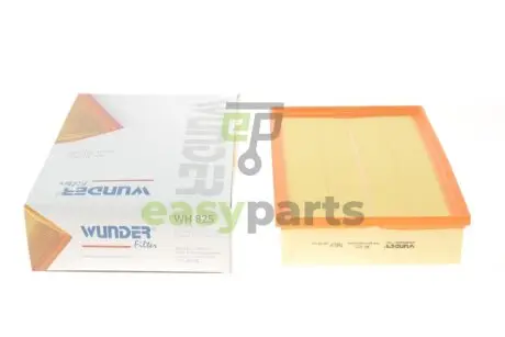 Фільтр повітряний Renault Master/Opel Movano 2.3CDTI 10- WUNDER FILTER WH 825