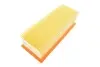 Фільтр повітряний Renault Kangoo 1.2i WUNDER FILTER WH 822 (фото 3)