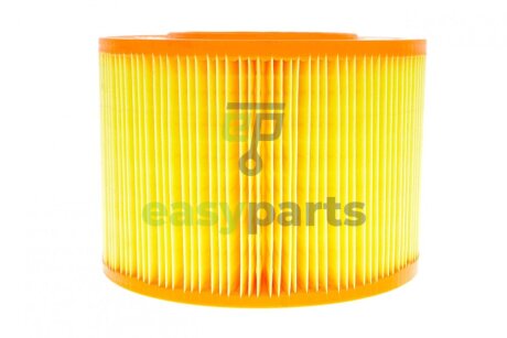 Фільтр повітряний Renault Megane/Laguna 1.9D/2.0i 96-03 WUNDER FILTER WH 810