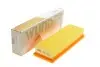 Фільтр повітряний Renault Kangoo 1.4i/Citroen Berlingo/Peugeot Partner 1.8i 97- WUNDER FILTER WH 807 (фото 1)