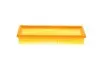 Фільтр повітряний Renault Kangoo 1.4i/Citroen Berlingo/Peugeot Partner 1.8i 97- WUNDER FILTER WH 807 (фото 2)