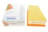 Фільтр повітряний Renault Megane 1.4i/Trafic 2.0i WUNDER FILTER WH 801 (фото 1)
