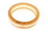 Фільтр повітряний Renault Super 5/19 1.1-1.4i 83-90 WUNDER FILTER WH 800 (фото 1)