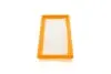 Фільтр повітряний Smart Fortwo 0.8CDTI/1.0 07- WUNDER FILTER WH 752 (фото 2)