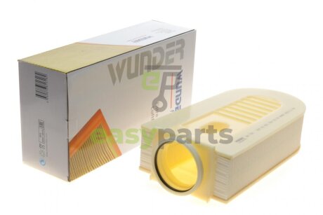 Фільтр повітряний MB E-class (W212) 09- WUNDER FILTER WH 740 (фото 1)