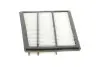 Фільтр повітряний MB (W211) OM642 (к-кт) WUNDER FILTER WH 735 (фото 2)