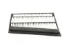 Фільтр повітряний MB (W211) OM642 (к-кт) WUNDER FILTER WH 735 (фото 3)