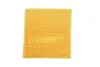 Фільтр повітряний MB S-class (W140) 3.0/3.5TD 93-98 WUNDER FILTER WH 734 (фото 2)