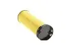 Фільтр повітряний MB C-class (W203) 2.0-2.2CDI 00-07 WUNDER FILTER WH 733 (фото 3)