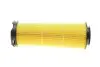 Фільтр повітряний MB C-class (W203) 2.0-2.2CDI 00-07 WUNDER FILTER WH 733 (фото 4)