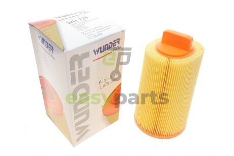 Фільтр повітряний MB Sprinter 216i/316i (906) M271 WUNDER FILTER WH 729