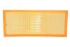 Фільтр повітряний MB S-class (W140) 91-98 WUNDER FILTER WH 717 (фото 1)