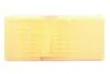 Фільтр повітряний MB E-class (W124/W210) 93-02 WUNDER FILTER WH 714 (фото 3)