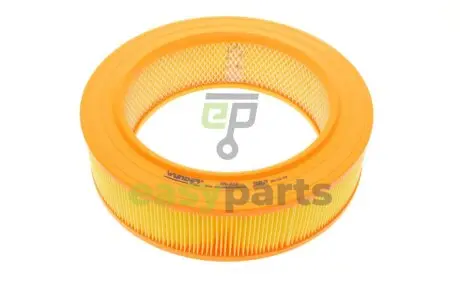 Фільтр повітряний MB (W123/S123) 2.0-4.0D/ 210/410 2.3 76-90 WUNDER FILTER WH 712