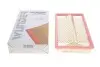 Фільтр повітряний MB 190D/E200D W201/124 OM601 WUNDER FILTER WH 703 (фото 1)