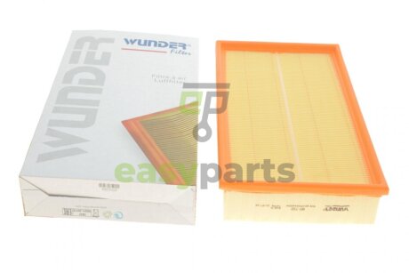 Фільтр повітряний MB E-class (W210) 95-02 WUNDER FILTER WH 700