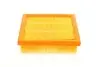 Фільтр повітряний Fiat 500X/Jeep Compass/Renegade 1.3D-2.0D 14- WUNDER FILTER WH 673 (фото 2)
