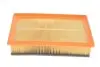 Фільтр повітряний Fiat Bravo II/Stilo 1.9JTD 01- WUNDER FILTER WH 613 (фото 2)