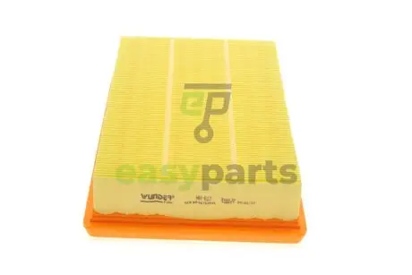 Фільтр повітряний Fiat Stilo 1.9 JTD 01-08 WUNDER FILTER WH 612