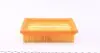 Фільтр повітряний Fiat Panda/Tipo/Uno 0.9-1.1 86- WUNDER FILTER WH 611 (фото 2)