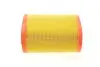 Фільтр повітряний Alfa Romeo 159/Brera 06-11 WUNDER FILTER WH 603 (фото 3)
