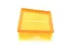 Фільтр повітряний Ford Transit Courier 1.0-1.6TDCi 14- WUNDER FILTER WH 580 (фото 2)