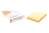 Фільтр повітряний Ford Fiesta 1.25 16V 95-02 WUNDER FILTER WH 575 (фото 1)