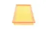Фільтр повітряний Ford Fiesta 1.25 16V 95-02 WUNDER FILTER WH 575 (фото 2)