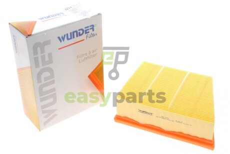 Фільтр повітряний Ford Transit 1.5 TDCi 13- WUNDER FILTER WH 572