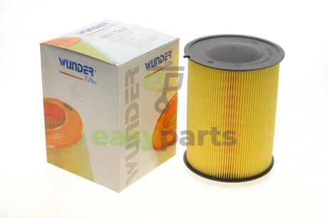 Фільтр повітряний Ford Connect 1.6TDCI 13- WUNDER FILTER WH 569