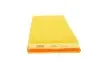 Фільтр повітряний Ford Fiesta/Fusion 1.6TDCI 04- WUNDER FILTER WH 567 (фото 3)