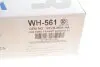 Фільтр повітряний Ford Transit 2.5DI 85-00 WUNDER FILTER WH 561 (фото 4)