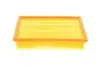 Фільтр повітряний Ford Focus 1.6i 03- WUNDER FILTER WH 558 (фото 2)