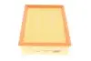 Фільтр повітряний Ford Transit 00- WUNDER FILTER WH 555 (фото 5)