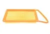 Фільтр повітряний Citroen Nemo/Peugeot Bipper 1.4HDi 08- WUNDER FILTER WH 554 (фото 2)