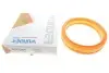Фільтр повітряний Ford Escort/Orion/Fiesta 1.4/1.6i 86-95 WUNDER FILTER WH 552 (фото 1)