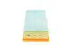 Фільтр повітряний Citroen C4/Peugeot 307/308 2.0HDI 04- WUNDER FILTER WH 533 (фото 4)