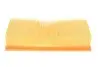 Фільтр повітряний Ford Transit 97-00 (довгий) WUNDER FILTER WH 550 (фото 3)