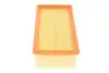 Фільтр повітряний Citroen C3/Peugeot 208 1.0/1.2 12- WUNDER FILTER WH 529 (фото 5)