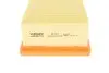 Фільтр повітряний Citroen C3/Peugeot 208 1.0/1.2 12- WUNDER FILTER WH 529 (фото 2)