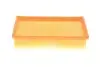 Фільтр повітряний Citroen C3/Peugeot 208 1.0/1.2 12- WUNDER FILTER WH 529 (фото 4)