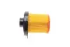 Фільтр повітряний Peugeot 405/309/205 1.0-1.6 i 85-93/Citroen AX/BX/C15/Saxo 1.0-1.6 i 83-97 WUNDER FILTER WH 526 (фото 4)