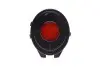 Фільтр повітряний Peugeot 405/309/205 1.0-1.6 i 85-93/Citroen AX/BX/C15/Saxo 1.0-1.6 i 83-97 WUNDER FILTER WH 526 (фото 6)