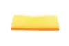 Фільтр повітряний Citroen Berlingo/C3/C4/Opel Combo/Peugeot 2008/208/3008/308/5008/Partner 1.2 13- WUNDER FILTER WH 525 (фото 4)