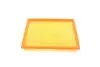 Фільтр повітряний Citroen Berlingo/Opel Combo 1.5D 18- WUNDER FILTER WH 524 (фото 4)