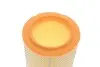 Фільтр повітряний Fiat Ducato/Peugeot Boxer/Citroen Jumper 1.9/2.4/2.5D 82-02 WUNDER FILTER WH 517 (фото 2)