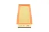Фільтр повітряний Citroen Berlingo 1.6HDI 08- (-08) WUNDER FILTER WH 512 (фото 3)