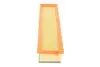 Фільтр повітряний Citroen Berlingo/Peugeot Partner 1.6i 16V 08- WUNDER FILTER WH 509 (фото 5)